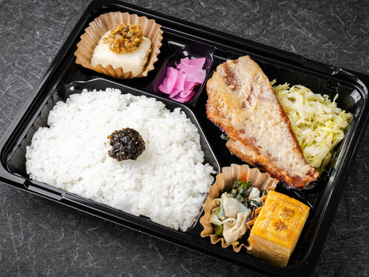 雅 赤魚の西京焼き