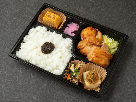 雅 とりの味噌焼き