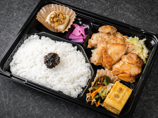 雅 とりの味噌焼き