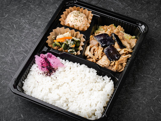 桜 豚の味噌焼き