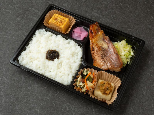 雅 赤魚の西京焼き