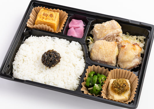 雅 とりの塩麹焼き